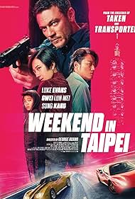 Weekend in Taipei 2024 torrent