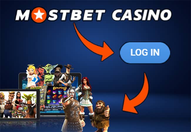 The main Mostbet website for Indian gamers