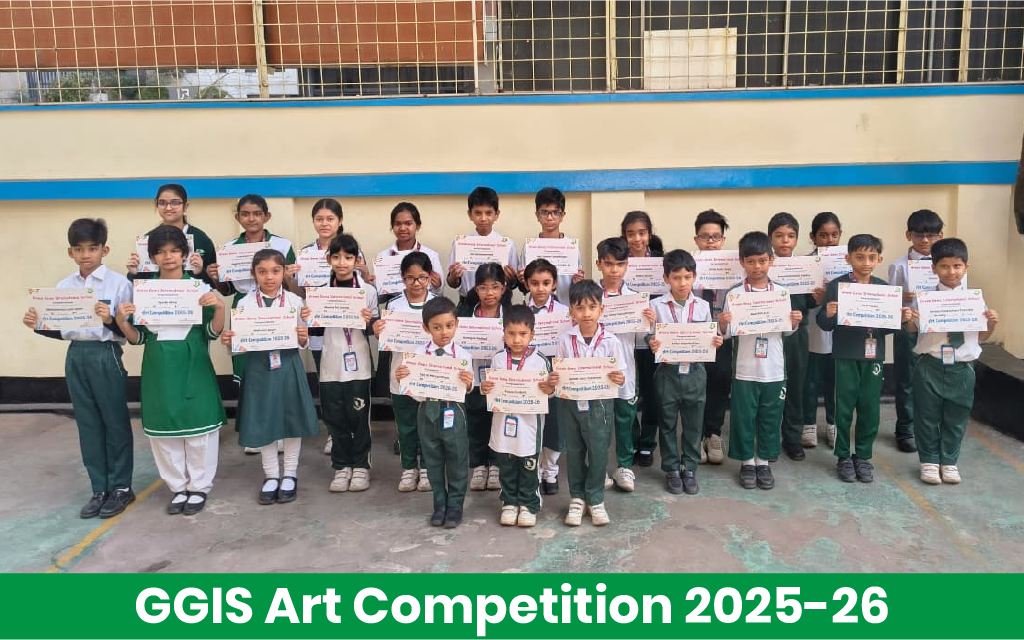 ggis art competitions 25 26
